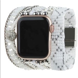 Victoria Emerson Apple Watch Strap